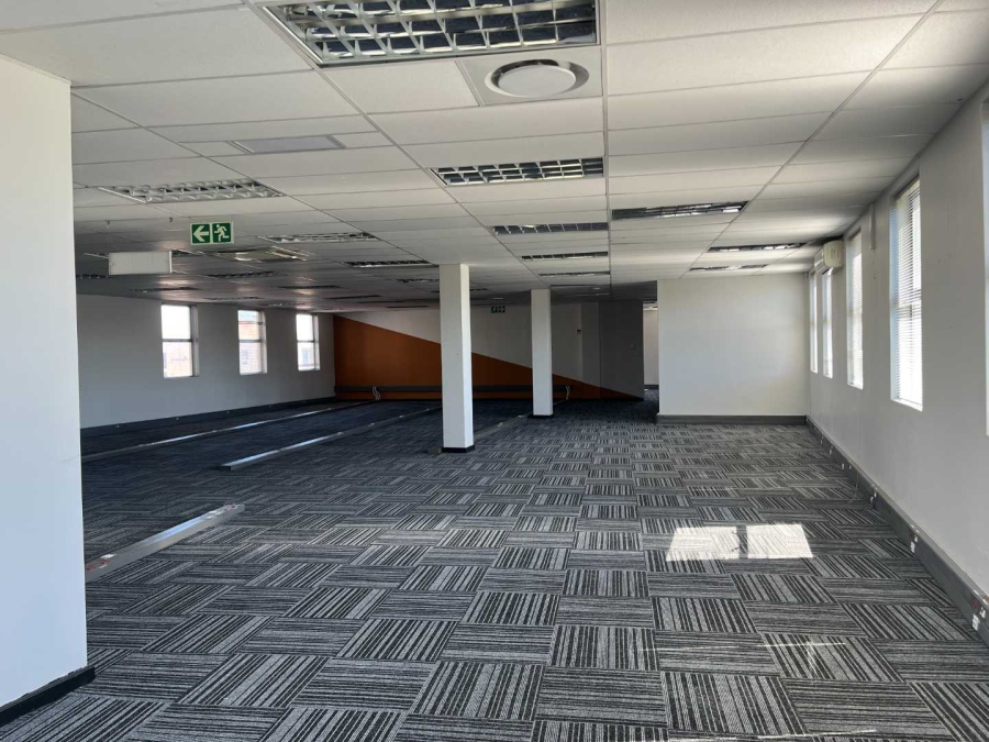 To Let commercial Property for Rent in Century City Western Cape